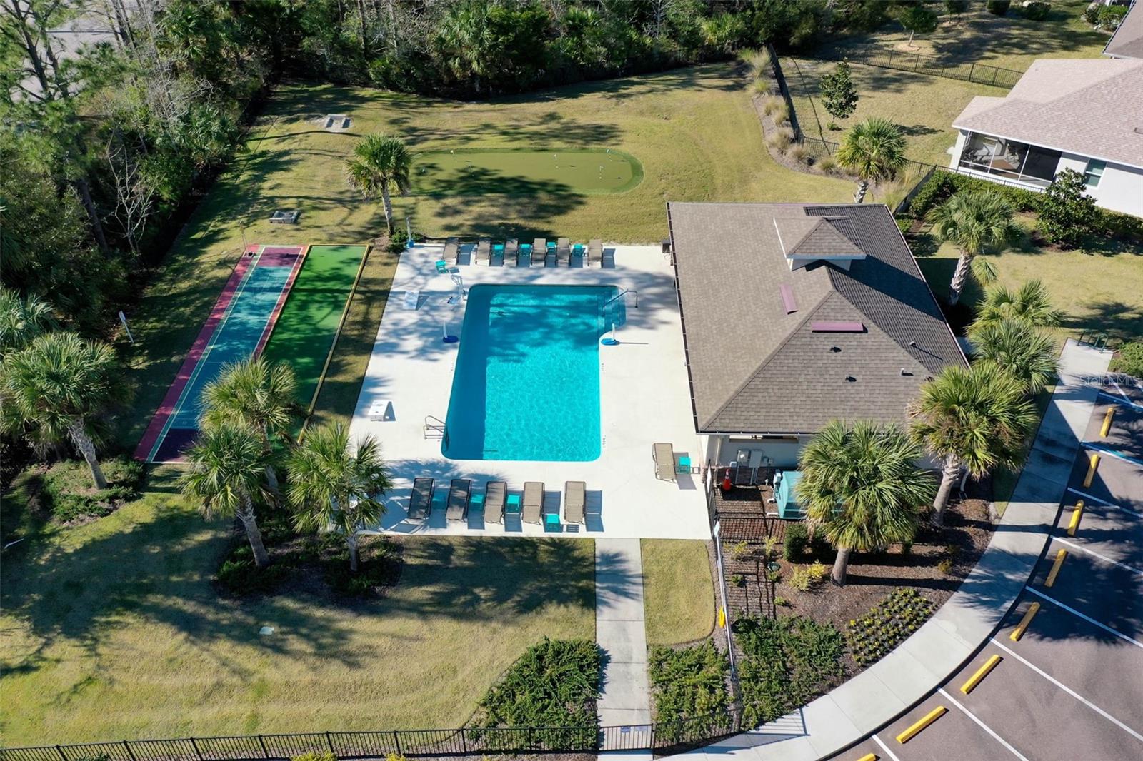 124 PARK PLACE CIR, PALM COAST, FL, 32164