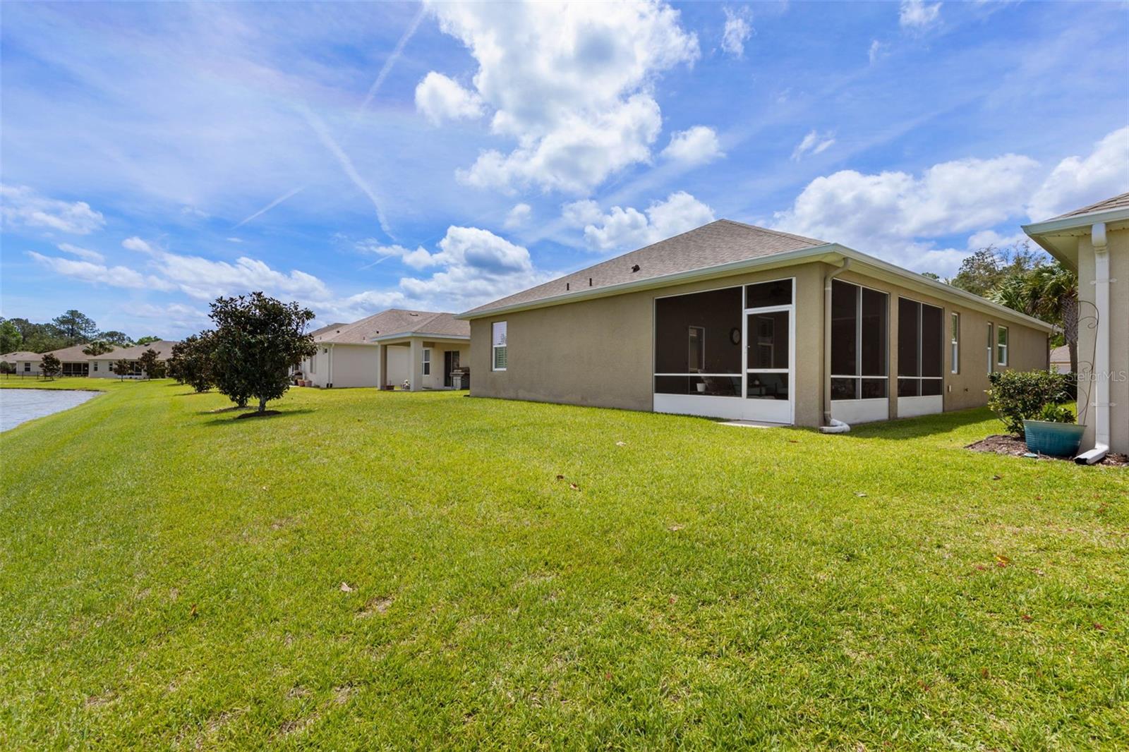 124 PARK PLACE CIR, PALM COAST, FL, 32164