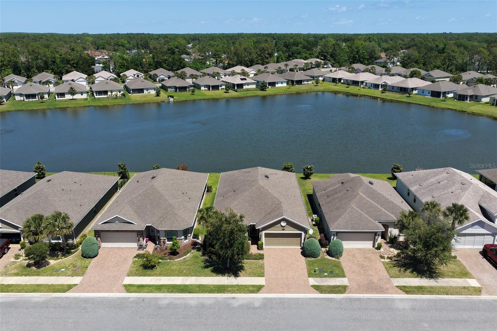 124 PARK PLACE CIR, PALM COAST, FL, 32164