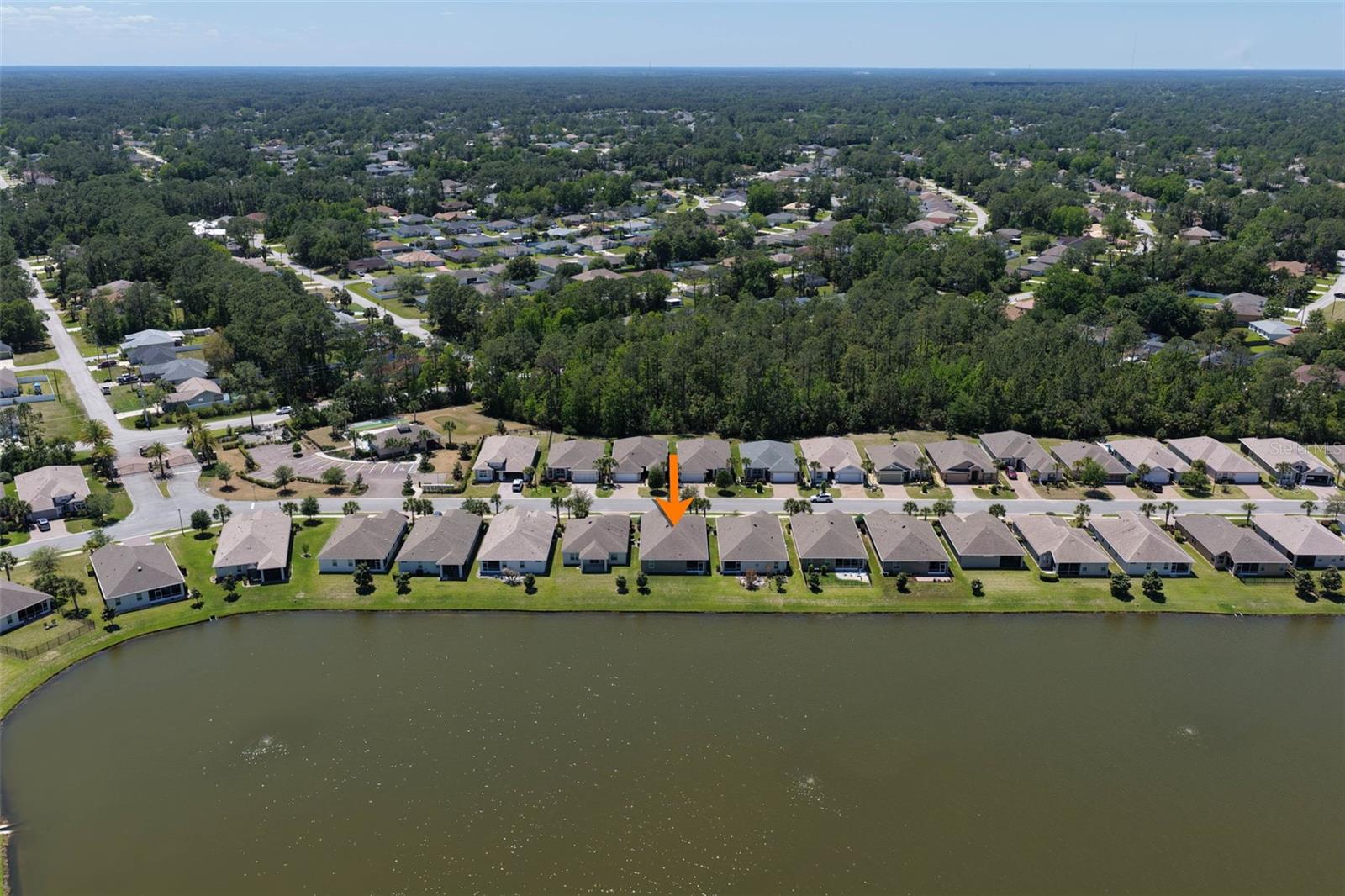 124 PARK PLACE CIR, PALM COAST, FL, 32164