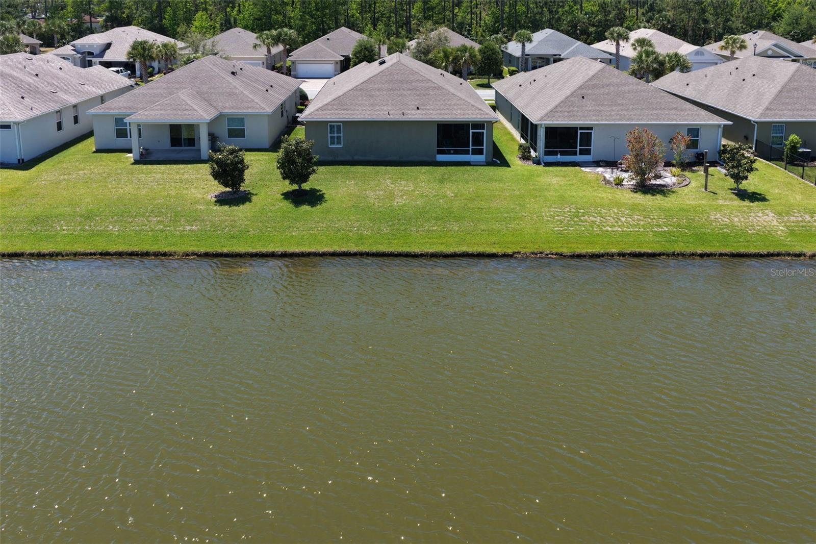 124 PARK PLACE CIR, PALM COAST, FL, 32164