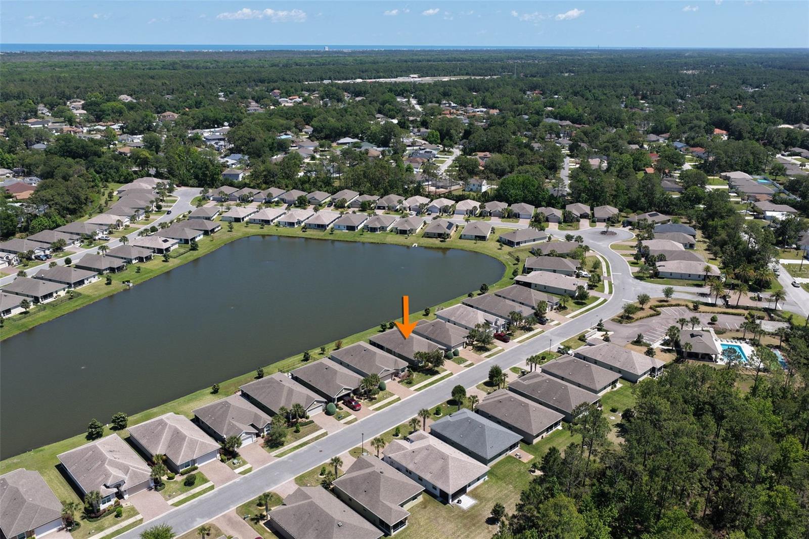 124 PARK PLACE CIR, PALM COAST, FL, 32164