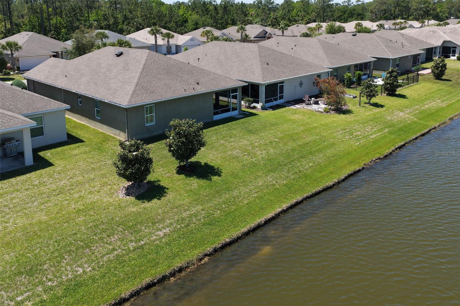 124 PARK PLACE CIR, PALM COAST, FL, 32164