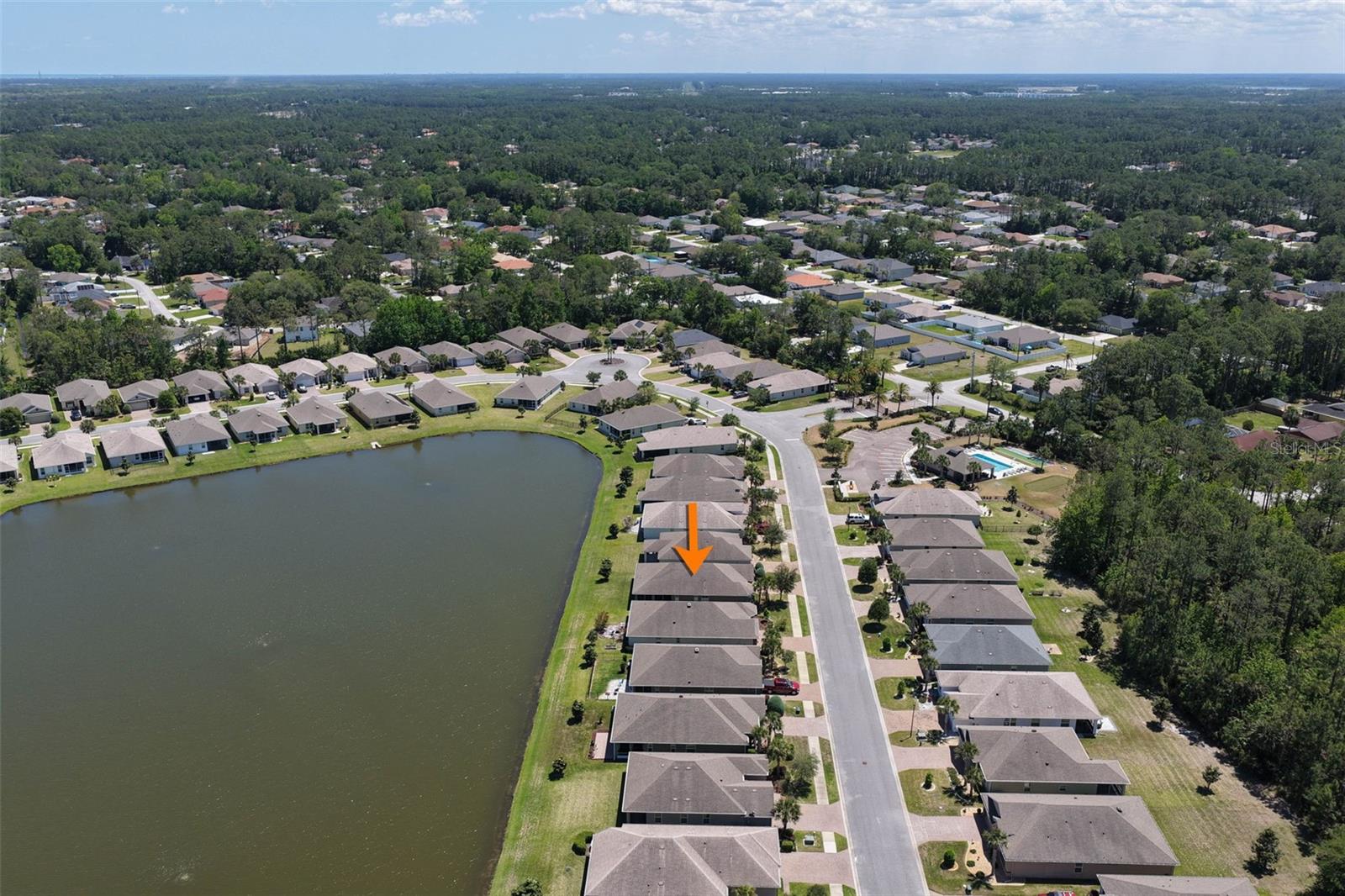 124 PARK PLACE CIR, PALM COAST, FL, 32164