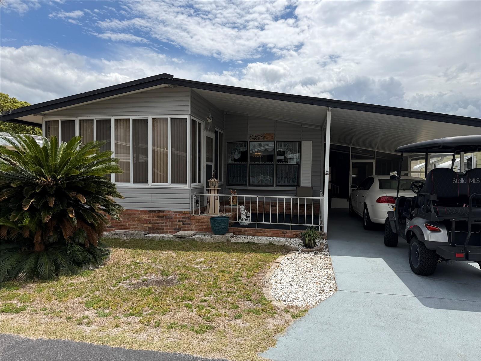 4038 ROLLING OAKS DR, WINTER HAVEN, FL, 33880