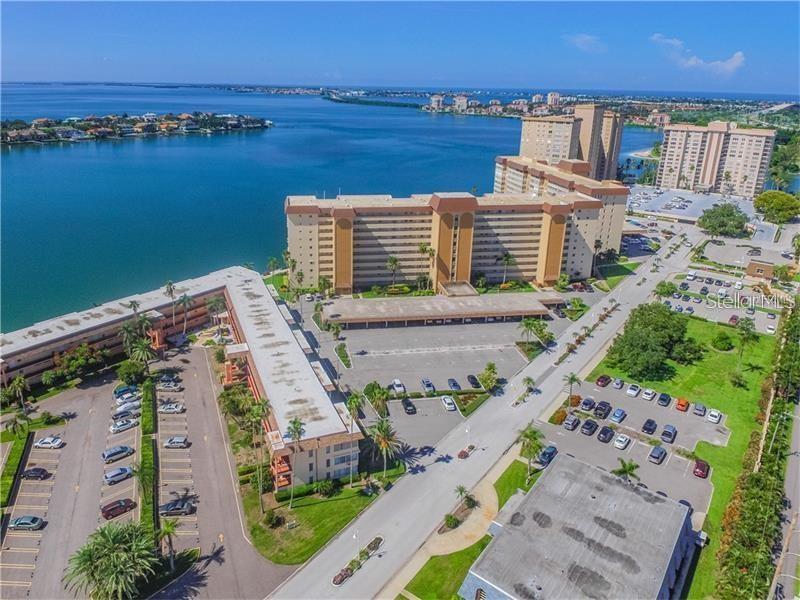 5020 BRITTANY DR S #125, ST PETERSBURG, FL, 33715