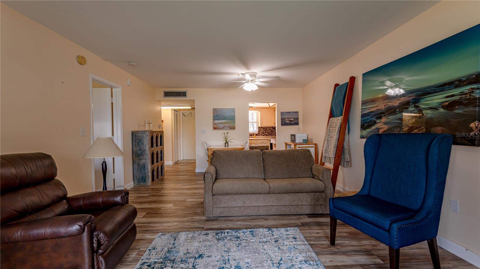 5020 BRITTANY DR S #125, ST PETERSBURG, FL, 33715