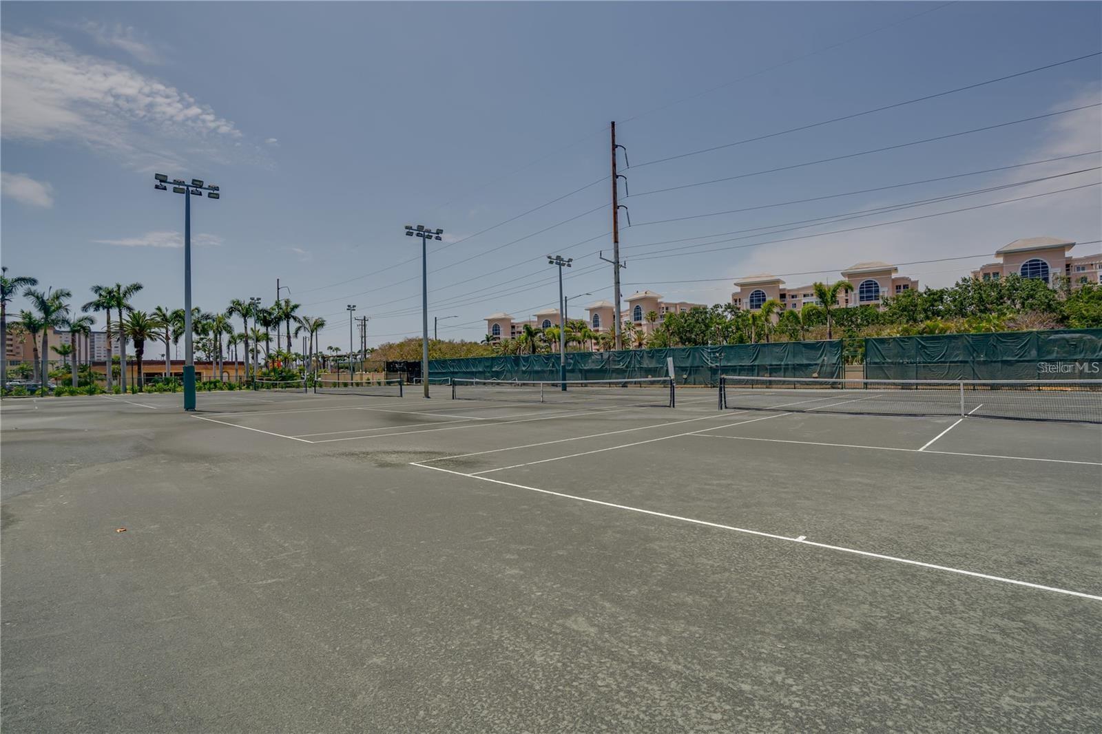 5020 BRITTANY DR S #125, ST PETERSBURG, FL, 33715