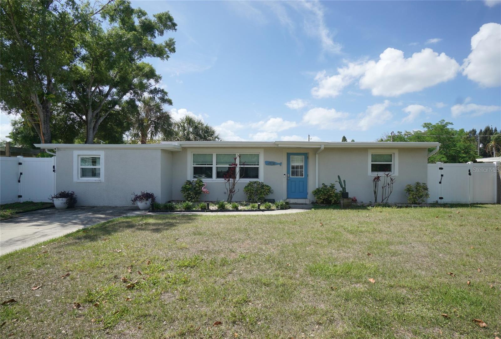 4108 W MONTGOMERY TER, TAMPA, FL, 33616