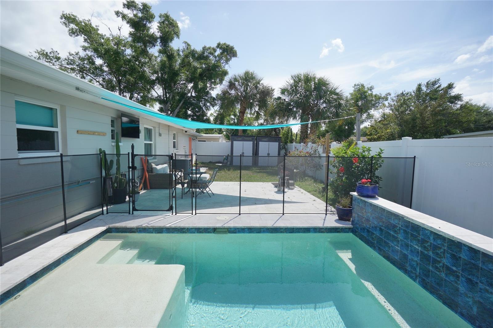 4108 W MONTGOMERY TER, TAMPA, FL, 33616