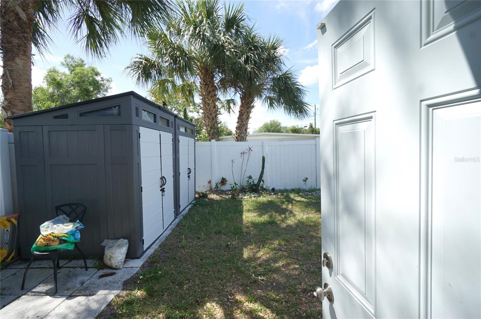 4108 W MONTGOMERY TER, TAMPA, FL, 33616