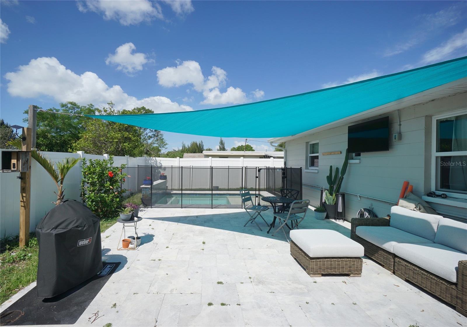 4108 W MONTGOMERY TER, TAMPA, FL, 33616