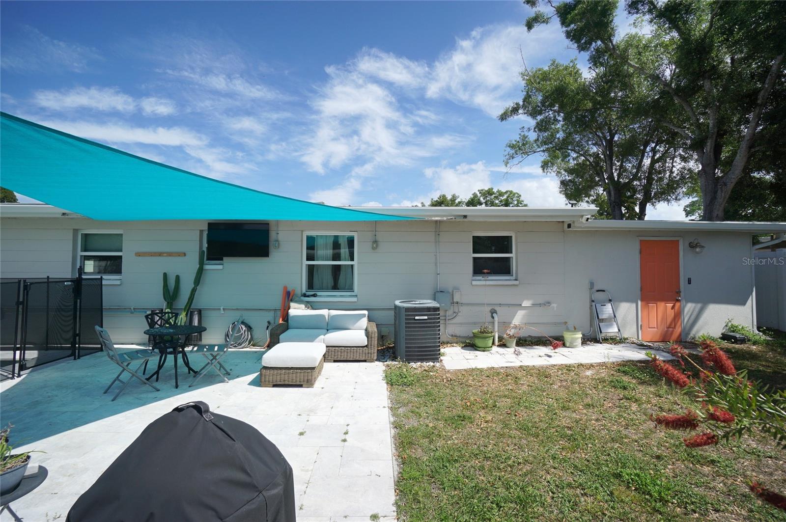 4108 W MONTGOMERY TER, TAMPA, FL, 33616