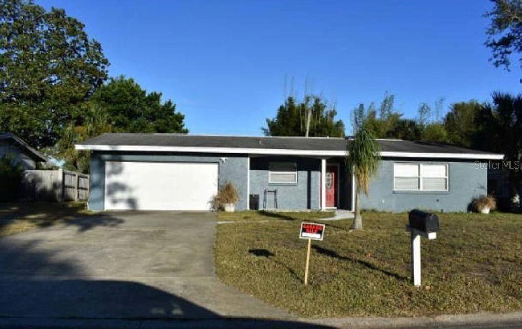 911 WOODMERE CIR, ORMOND BEACH, FL, 32174