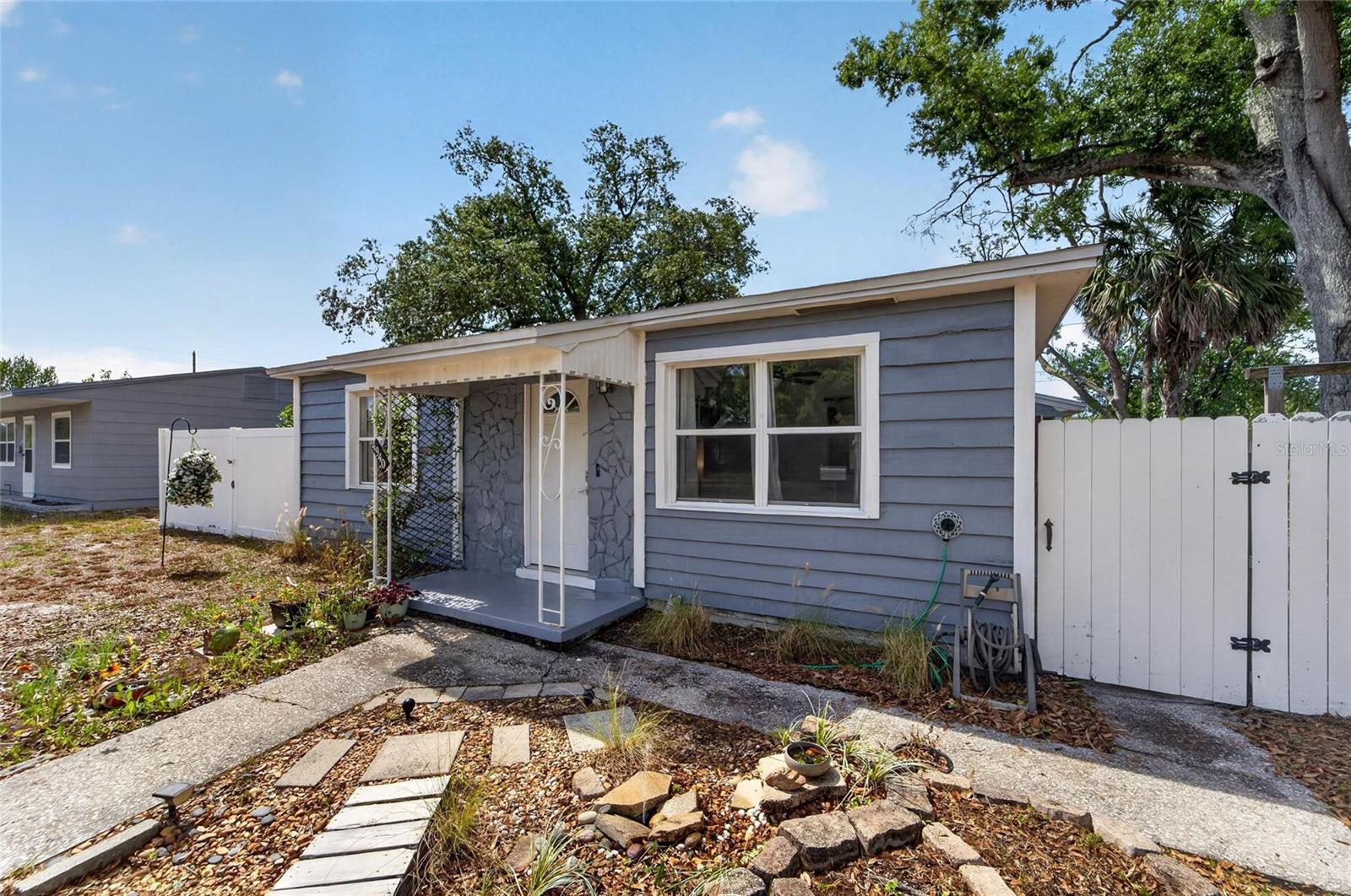 4940 5TH AVE S, ST PETERSBURG, FL, 33707