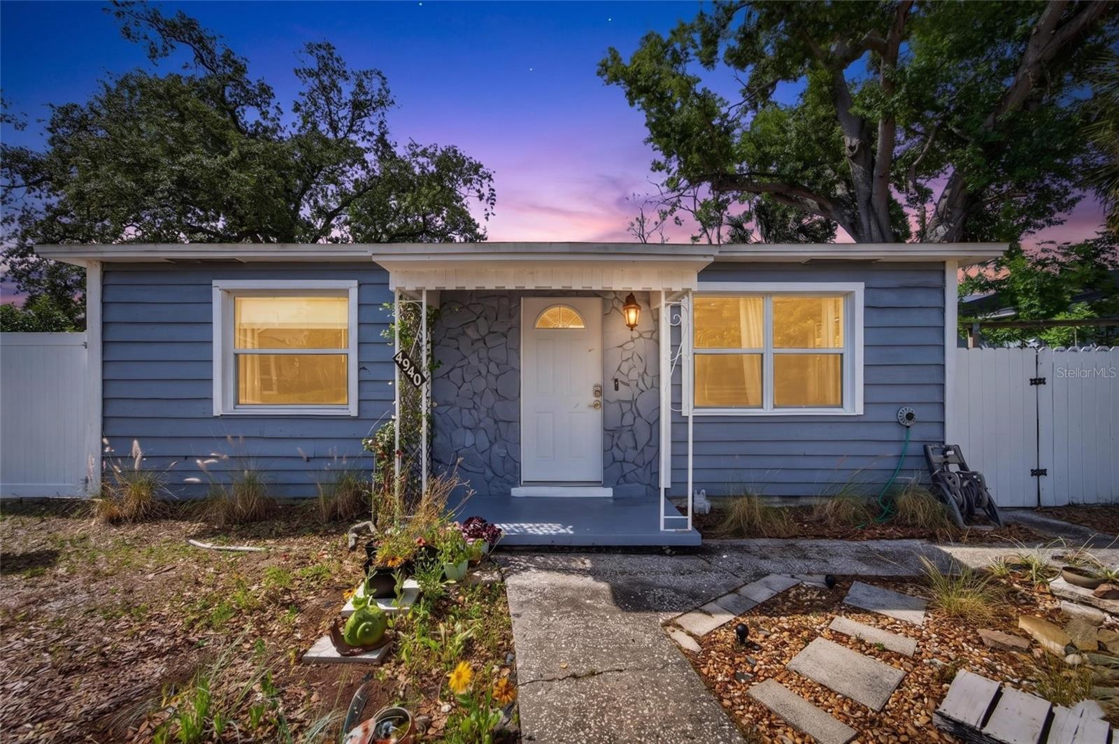 4940 5TH AVE S, ST PETERSBURG, FL, 33707