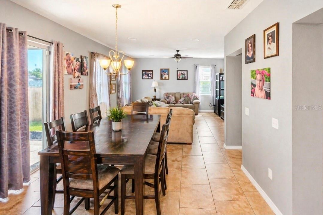 2366 SEQUOIA WAY, DAVENPORT, FL, 33896