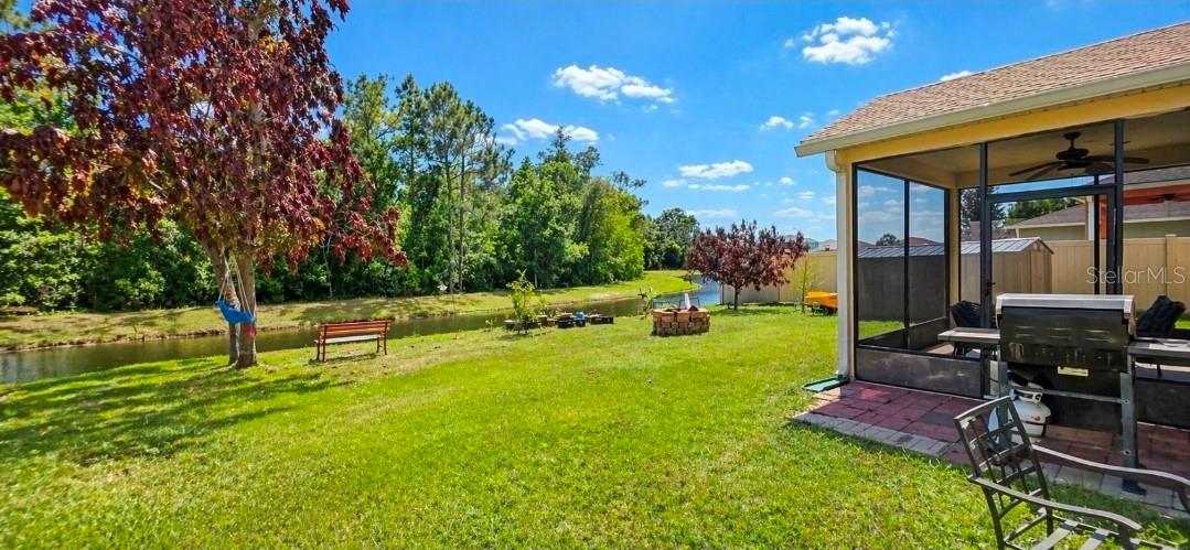 2366 SEQUOIA WAY, DAVENPORT, FL, 33896