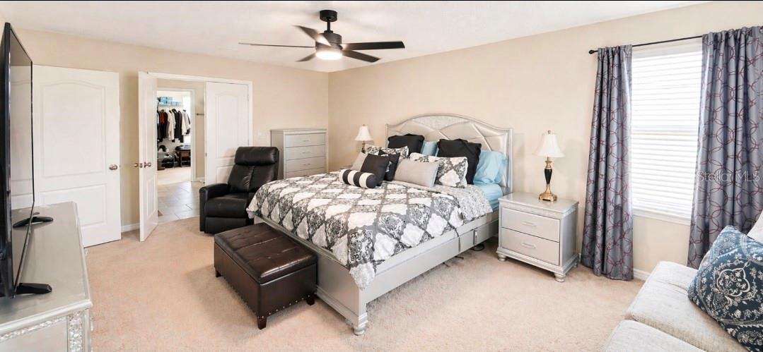 2366 SEQUOIA WAY, DAVENPORT, FL, 33896