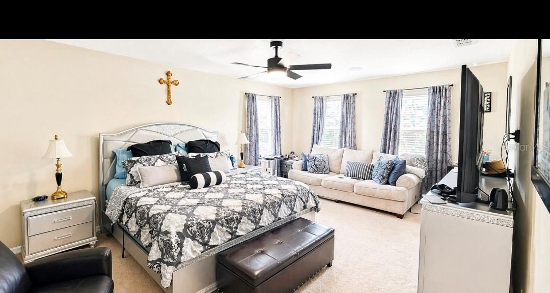 2366 SEQUOIA WAY, DAVENPORT, FL, 33896