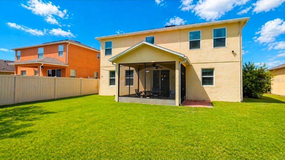 2366 SEQUOIA WAY, DAVENPORT, FL, 33896