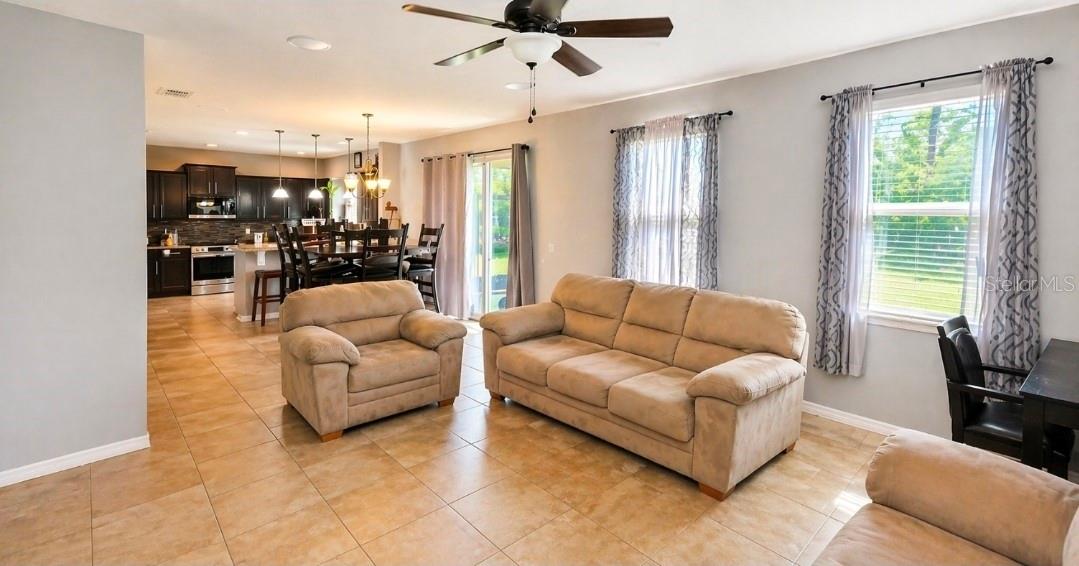 2366 SEQUOIA WAY, DAVENPORT, FL, 33896