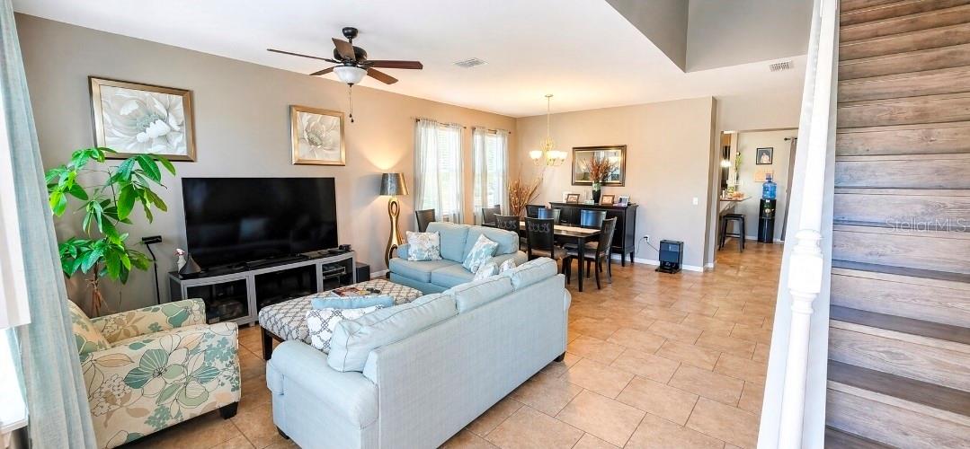 2366 SEQUOIA WAY, DAVENPORT, FL, 33896