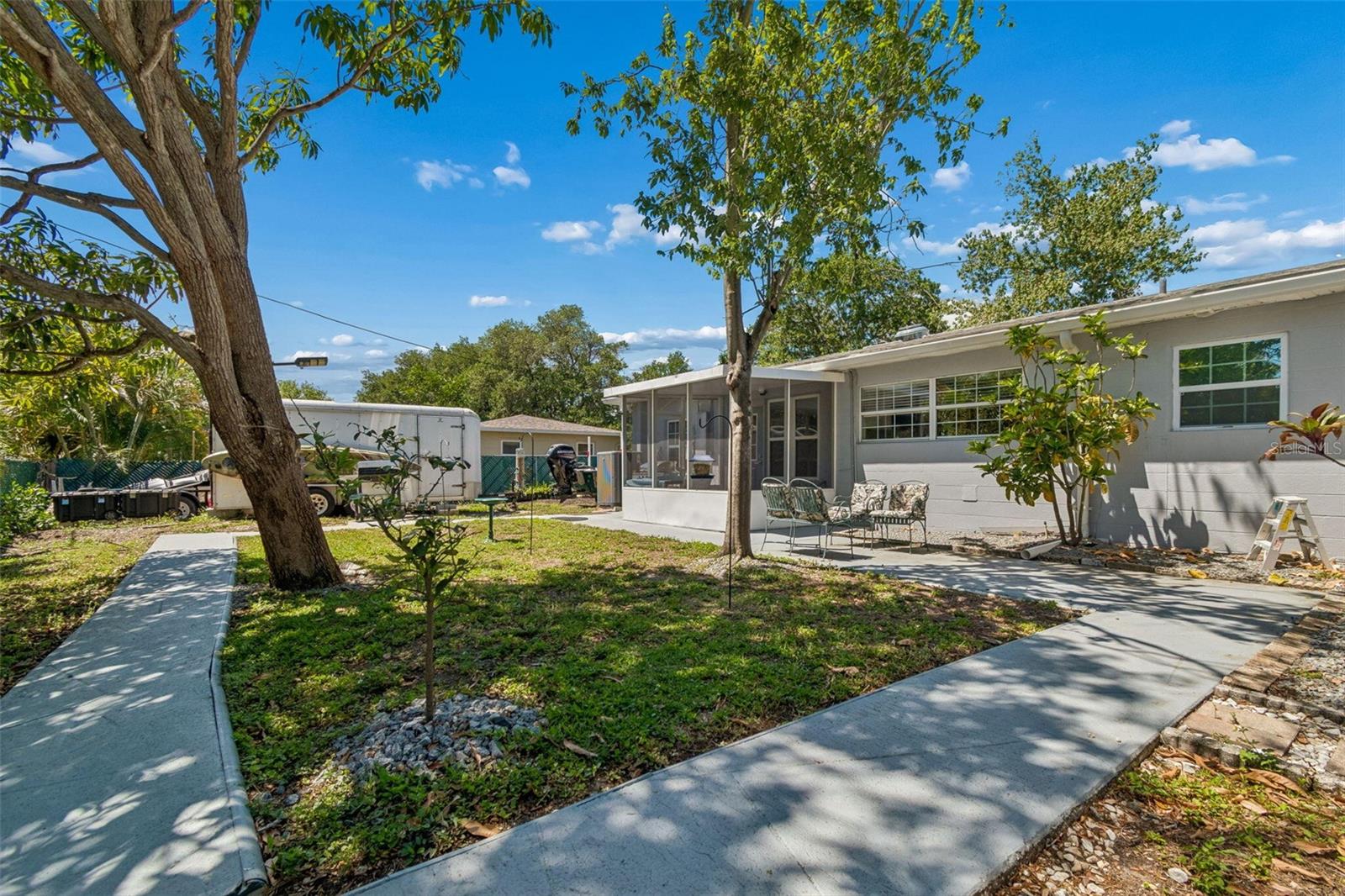 4526 YARDLEY AVE N, ST PETERSBURG, FL, 33713