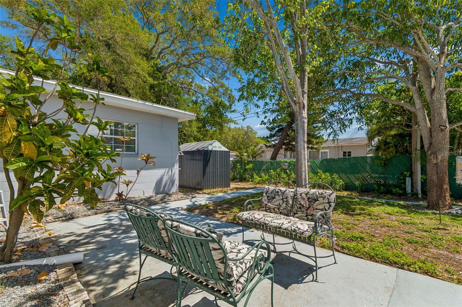 4526 YARDLEY AVE N, ST PETERSBURG, FL, 33713