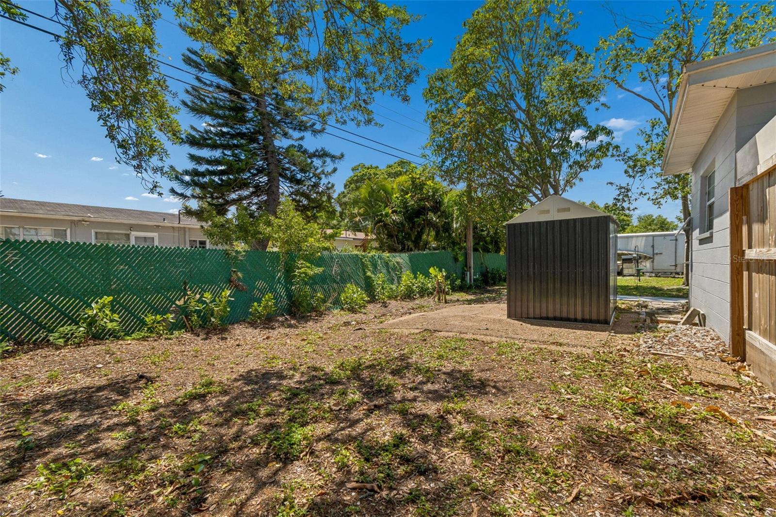 4526 YARDLEY AVE N, ST PETERSBURG, FL, 33713