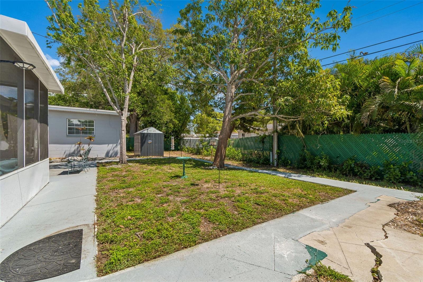 4526 YARDLEY AVE N, ST PETERSBURG, FL, 33713