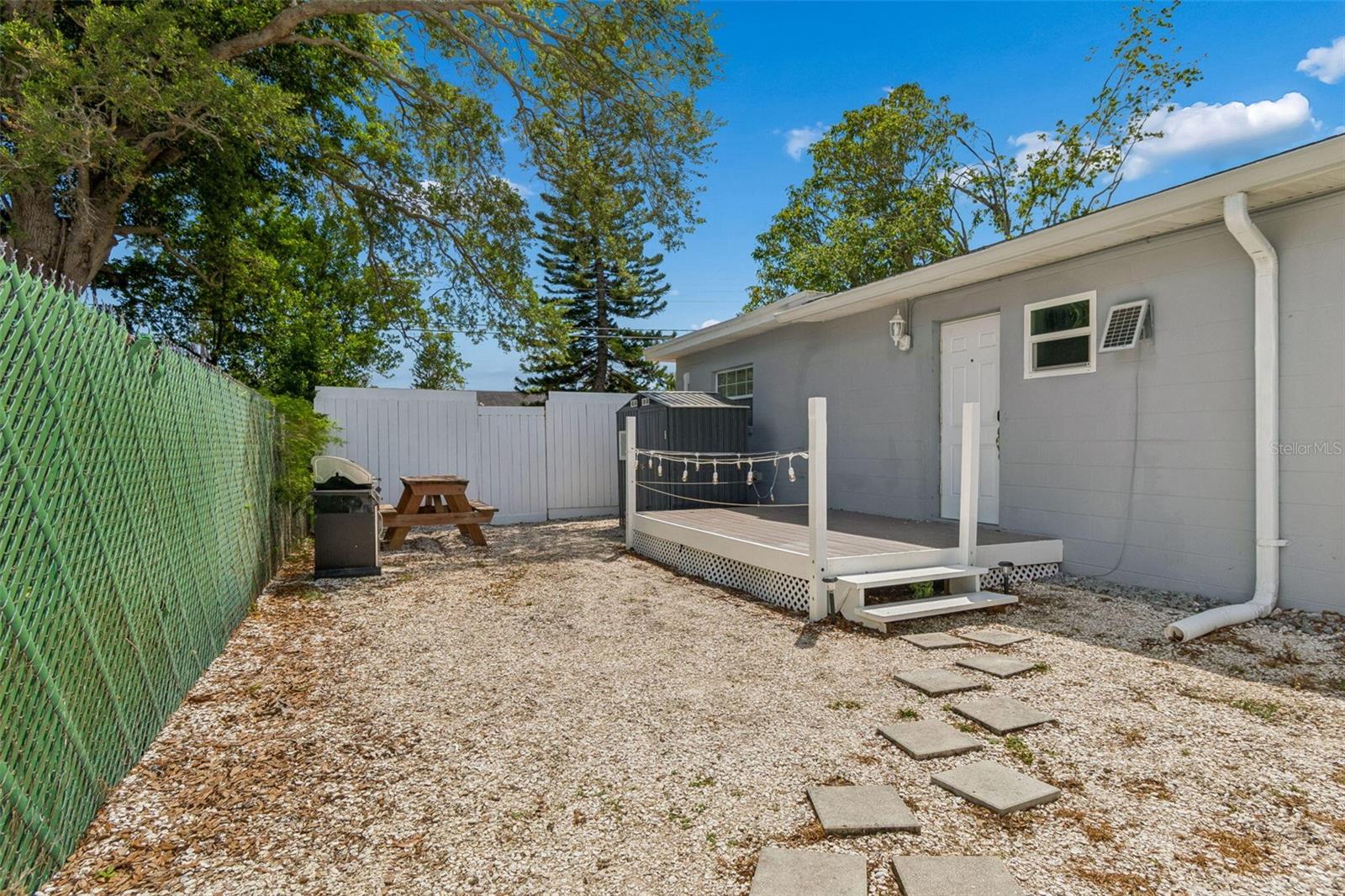 4526 YARDLEY AVE N, ST PETERSBURG, FL, 33713