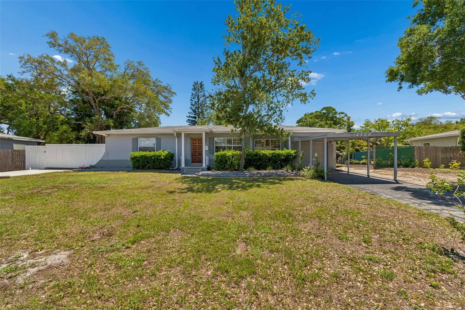 4526 YARDLEY AVE N, ST PETERSBURG, FL, 33713