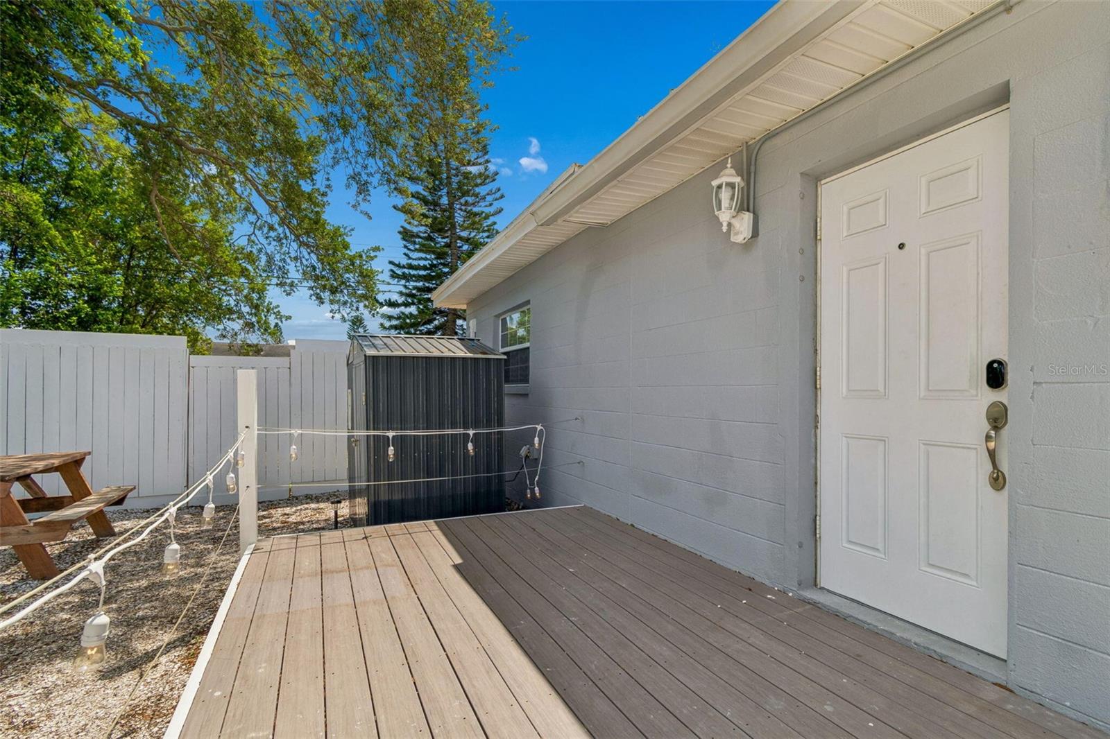 4526 YARDLEY AVE N, ST PETERSBURG, FL, 33713