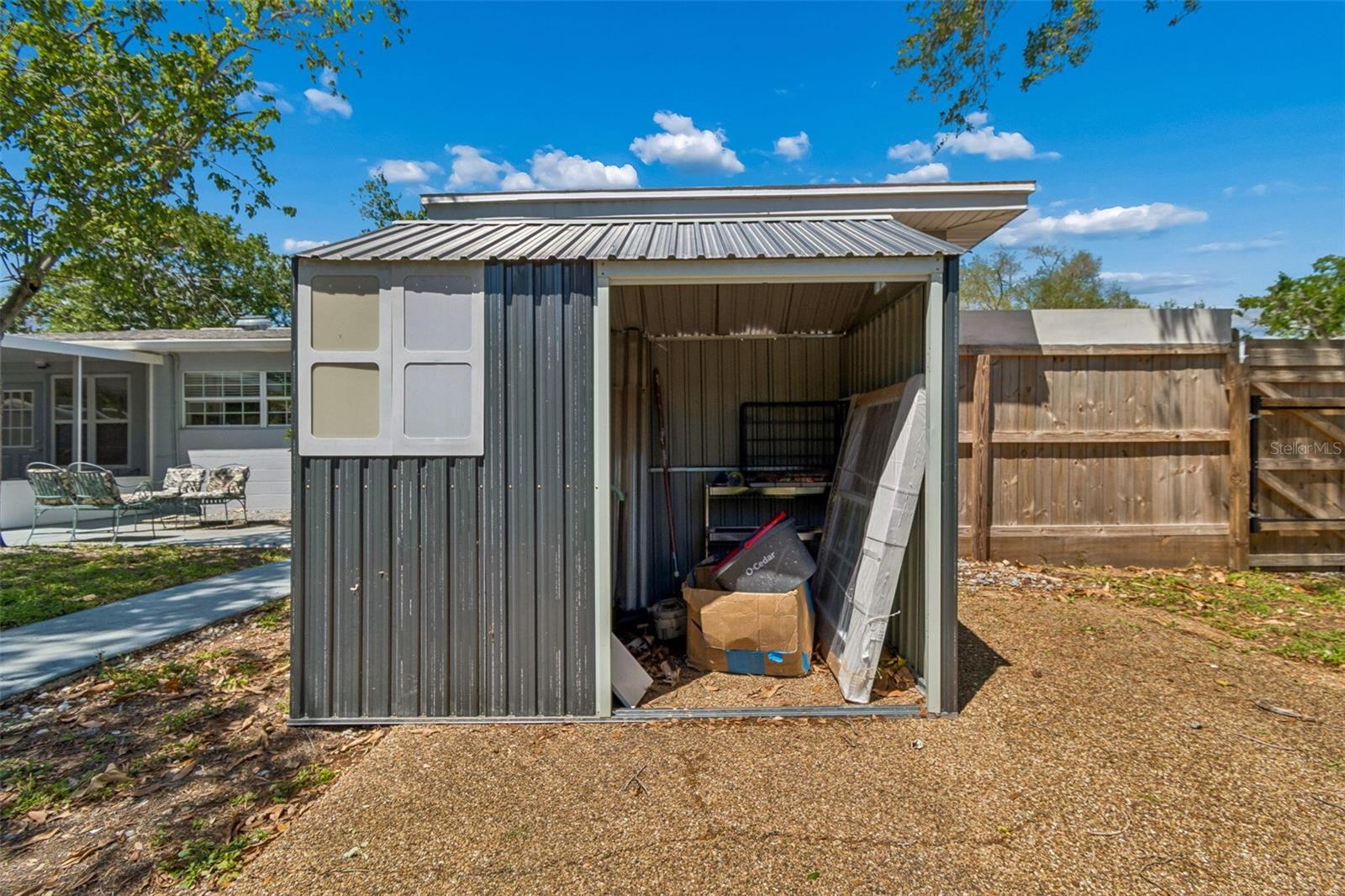 4526 YARDLEY AVE N, ST PETERSBURG, FL, 33713