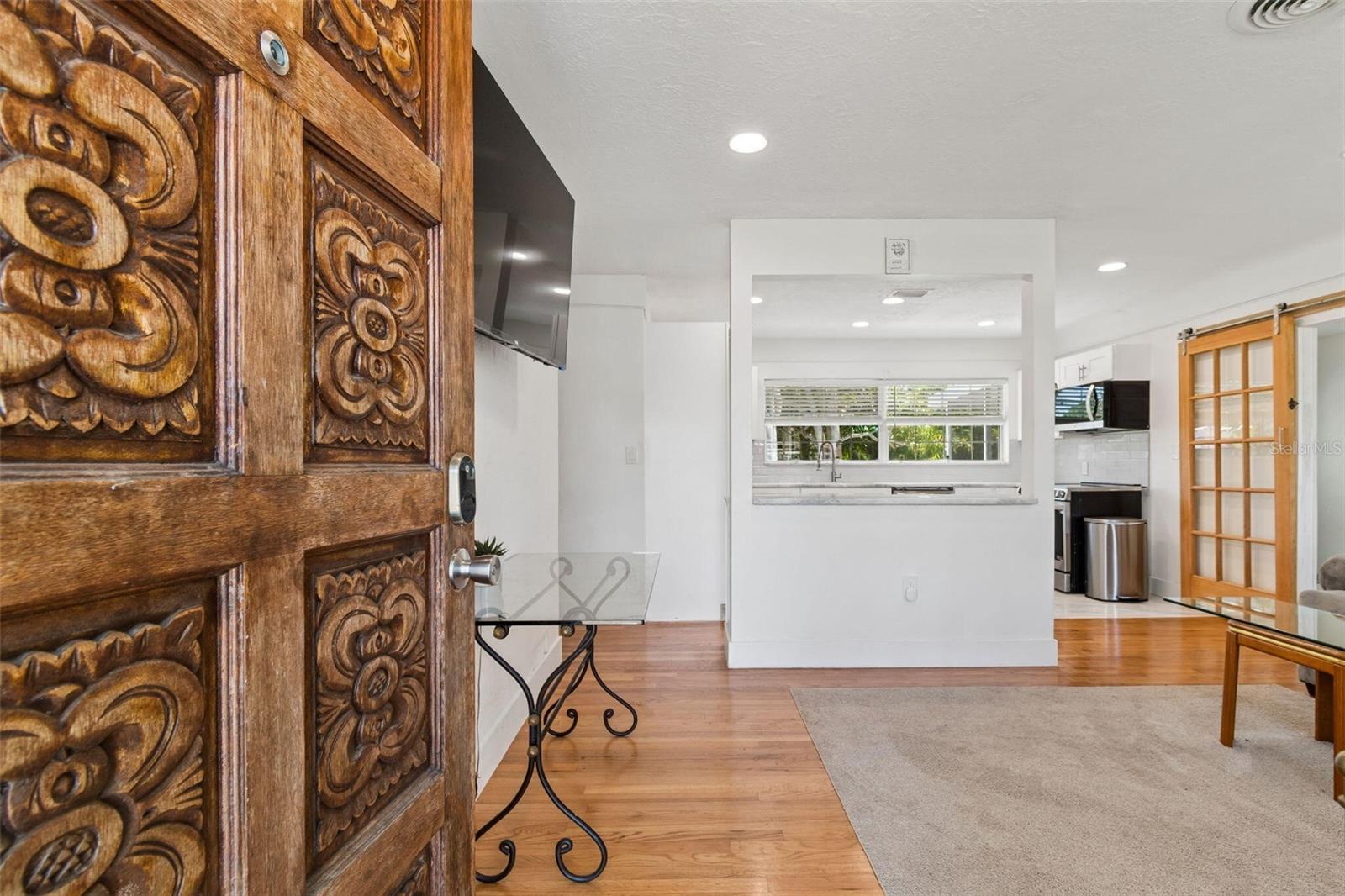 4526 YARDLEY AVE N, ST PETERSBURG, FL, 33713