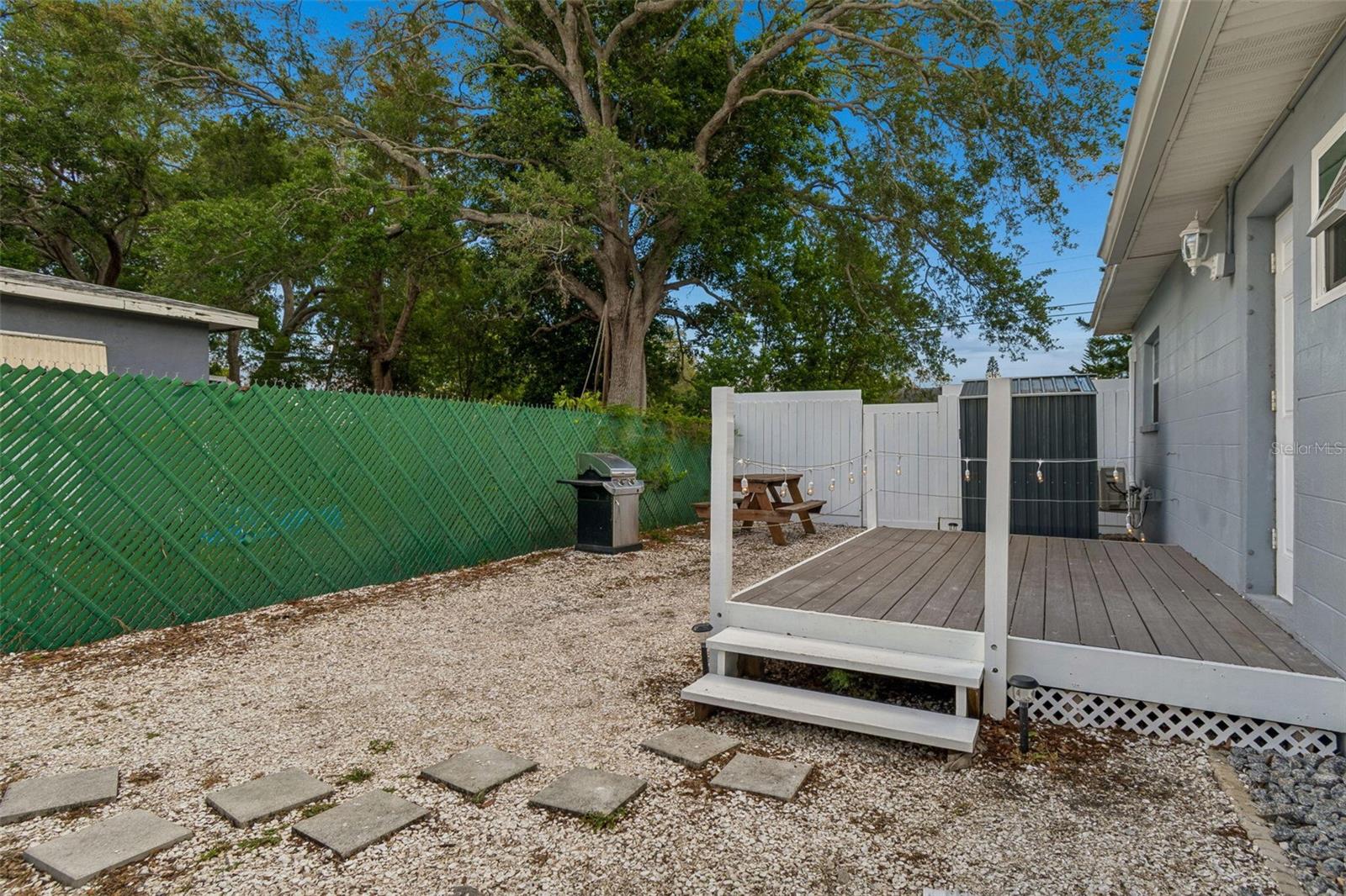 4526 YARDLEY AVE N, ST PETERSBURG, FL, 33713