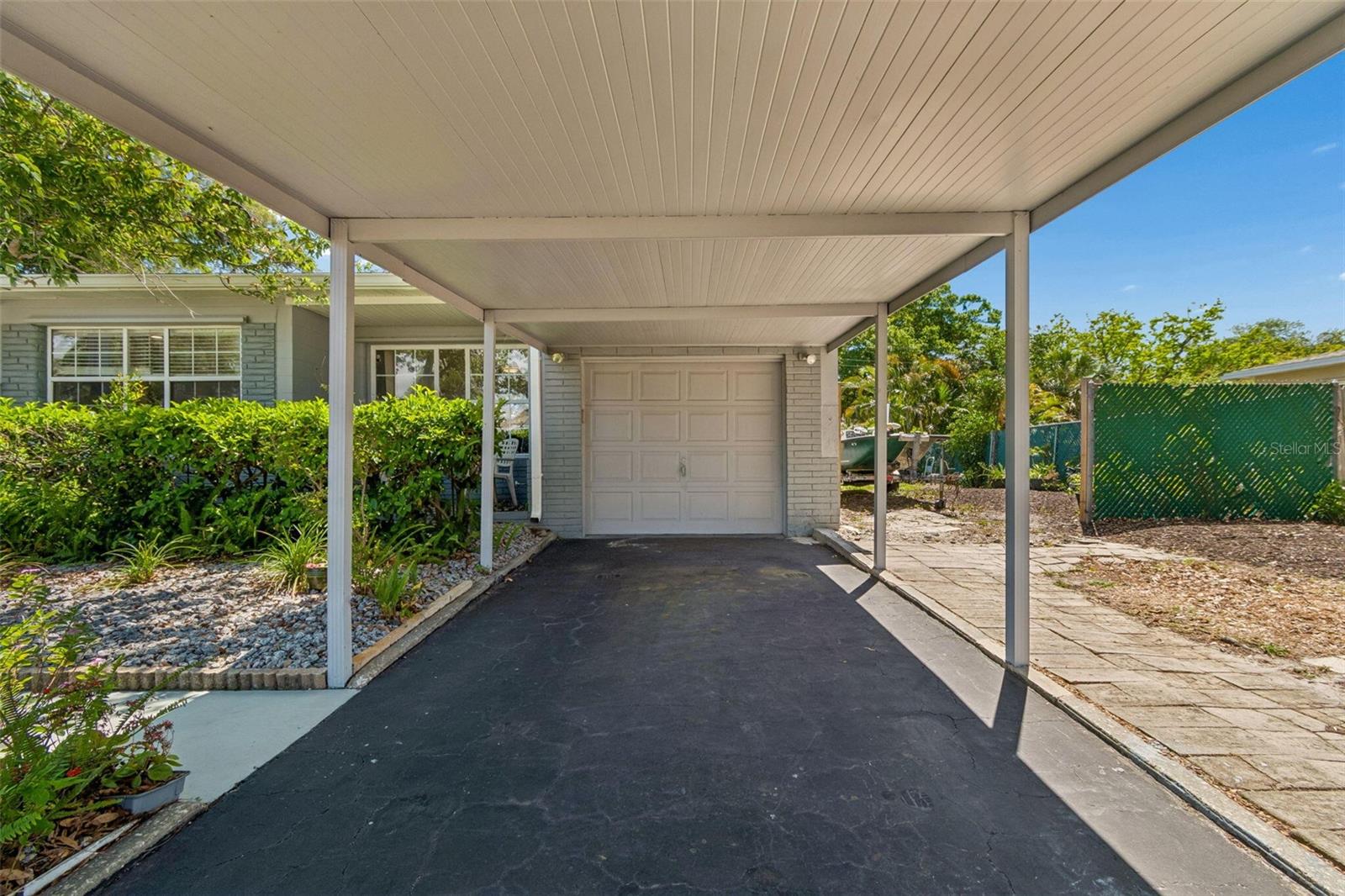 4526 YARDLEY AVE N, ST PETERSBURG, FL, 33713