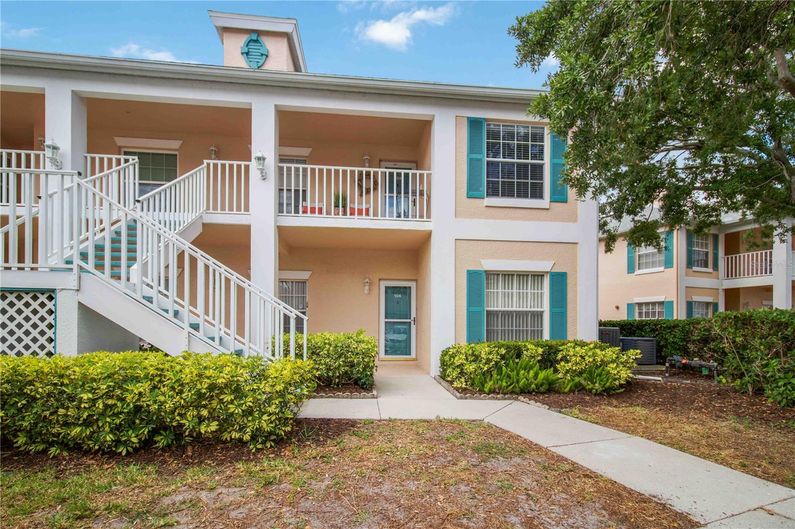 4211 CADDIE DR E #204, BRADENTON, FL, 34203