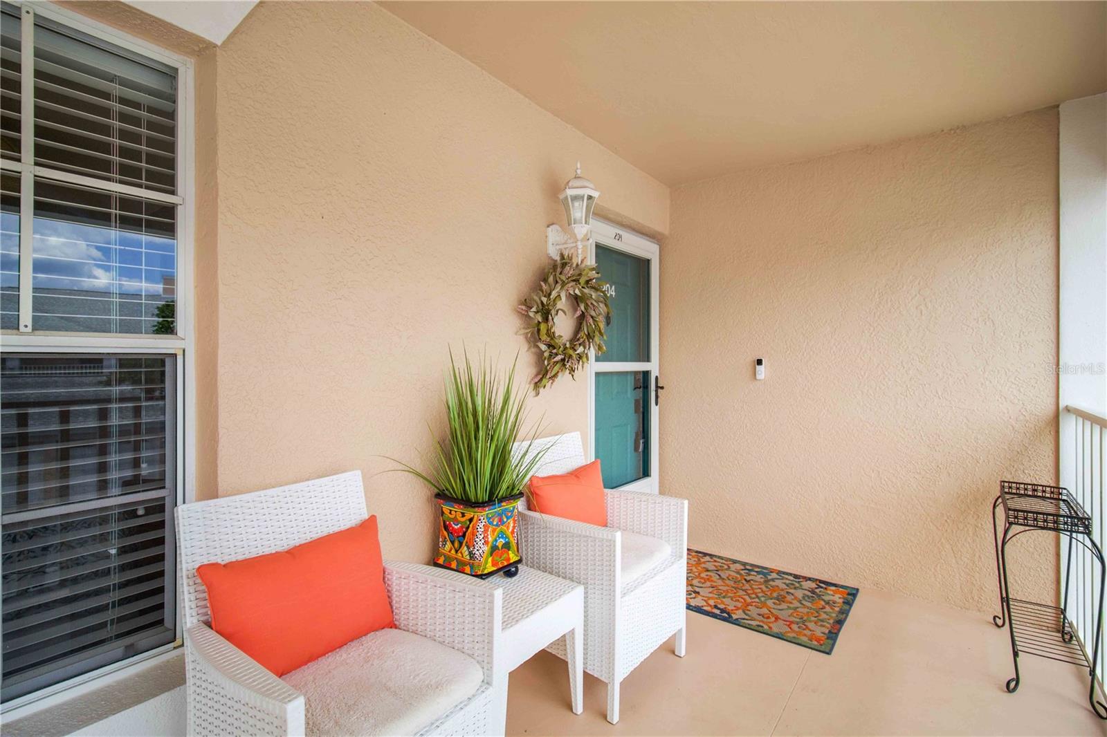 4211 CADDIE DR E #204, BRADENTON, FL, 34203