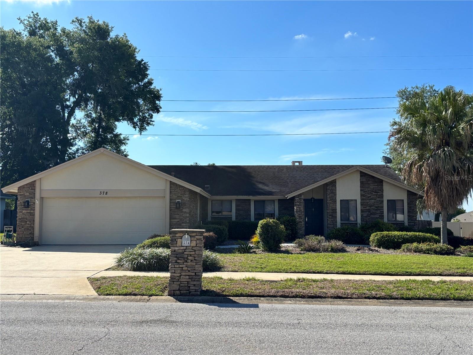 378 FOREST PARK CIR, LONGWOOD, FL, 32779