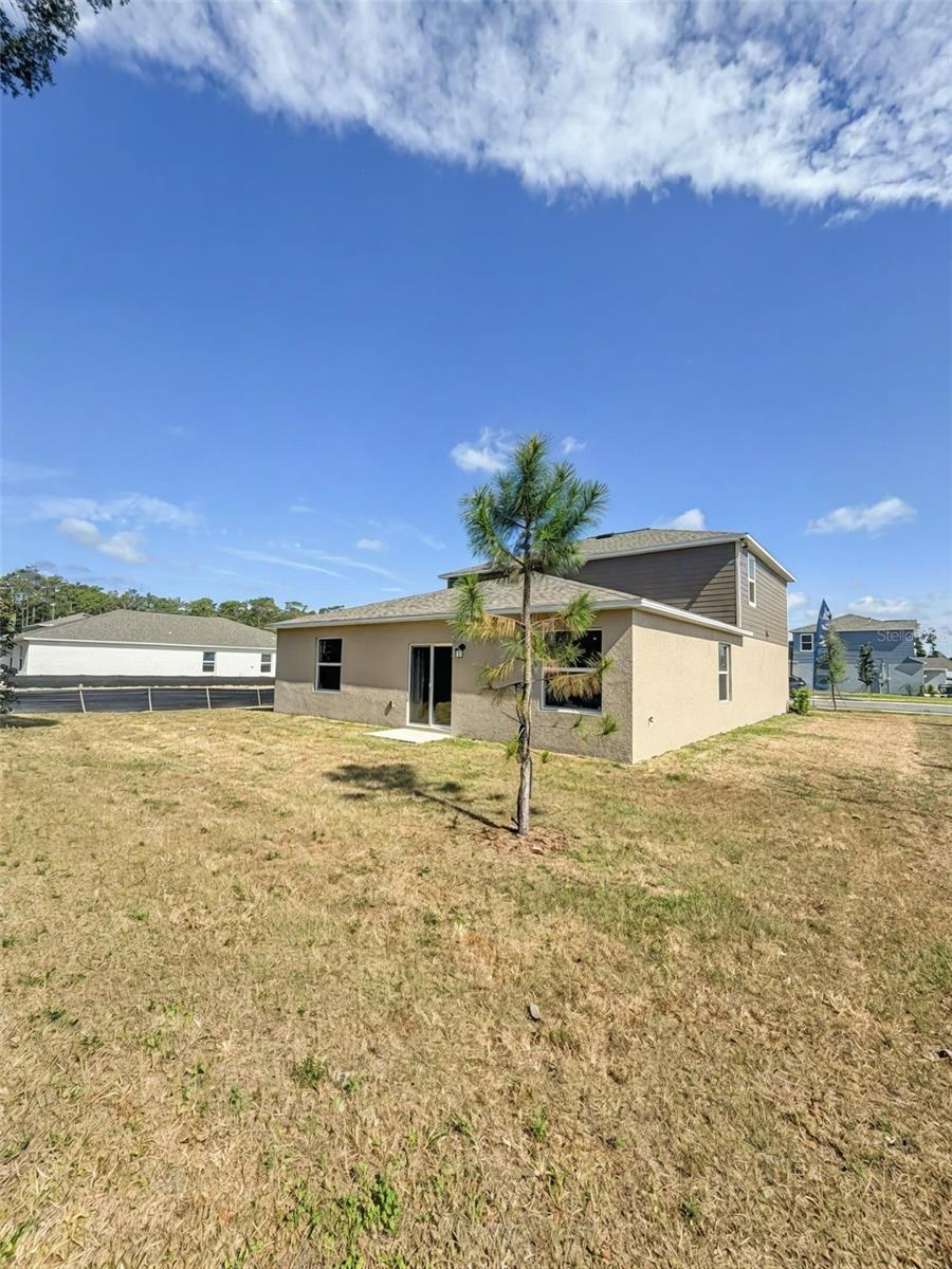 1363 BLUE ASH LN, DELAND, FL, 32720
