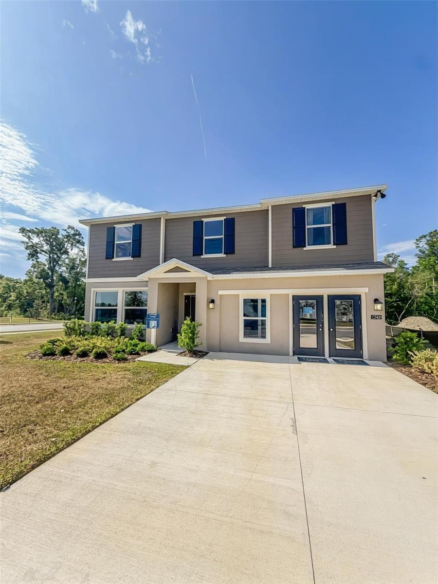 1363 BLUE ASH LN, DELAND, FL, 32720