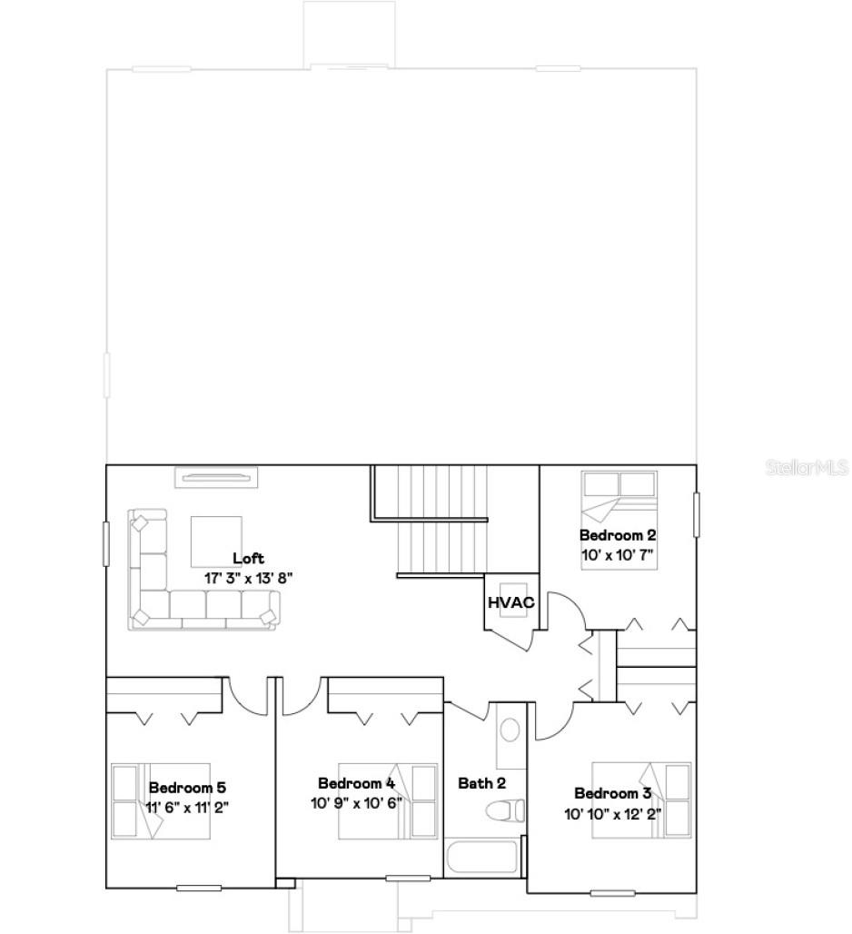1363 BLUE ASH LN, DELAND, FL, 32720