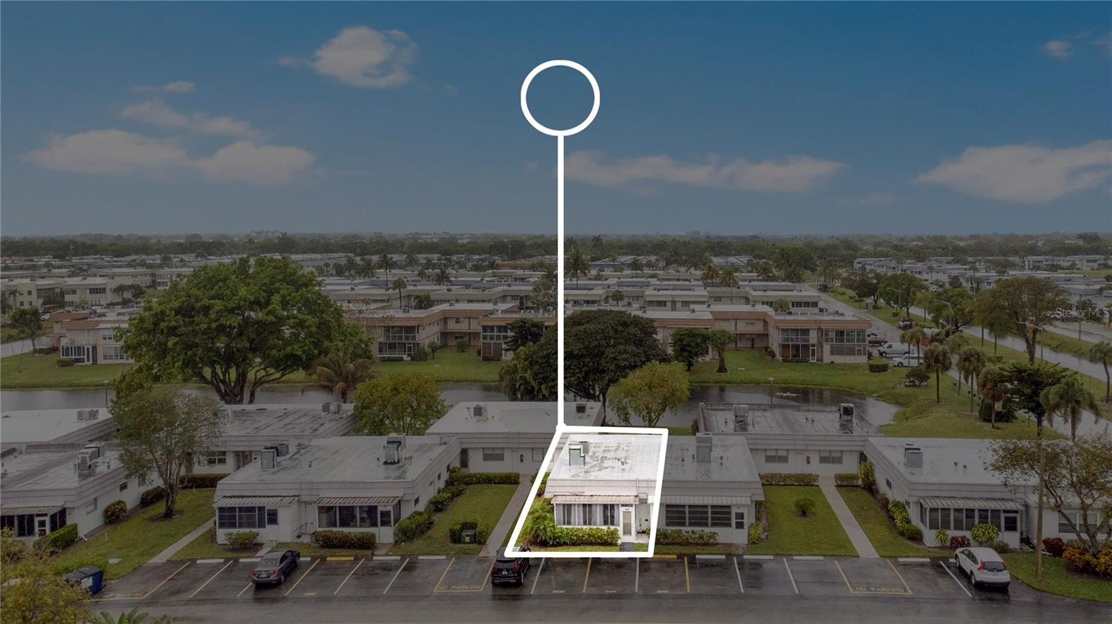 211 VALENCIA I, DELRAY BEACH, FL, 33446