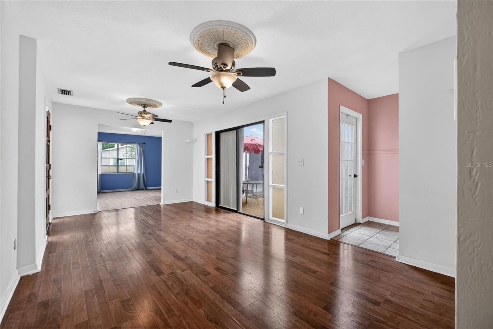 1660 E SHANGRI LA DR, DAYTONA BEACH, FL, 32119