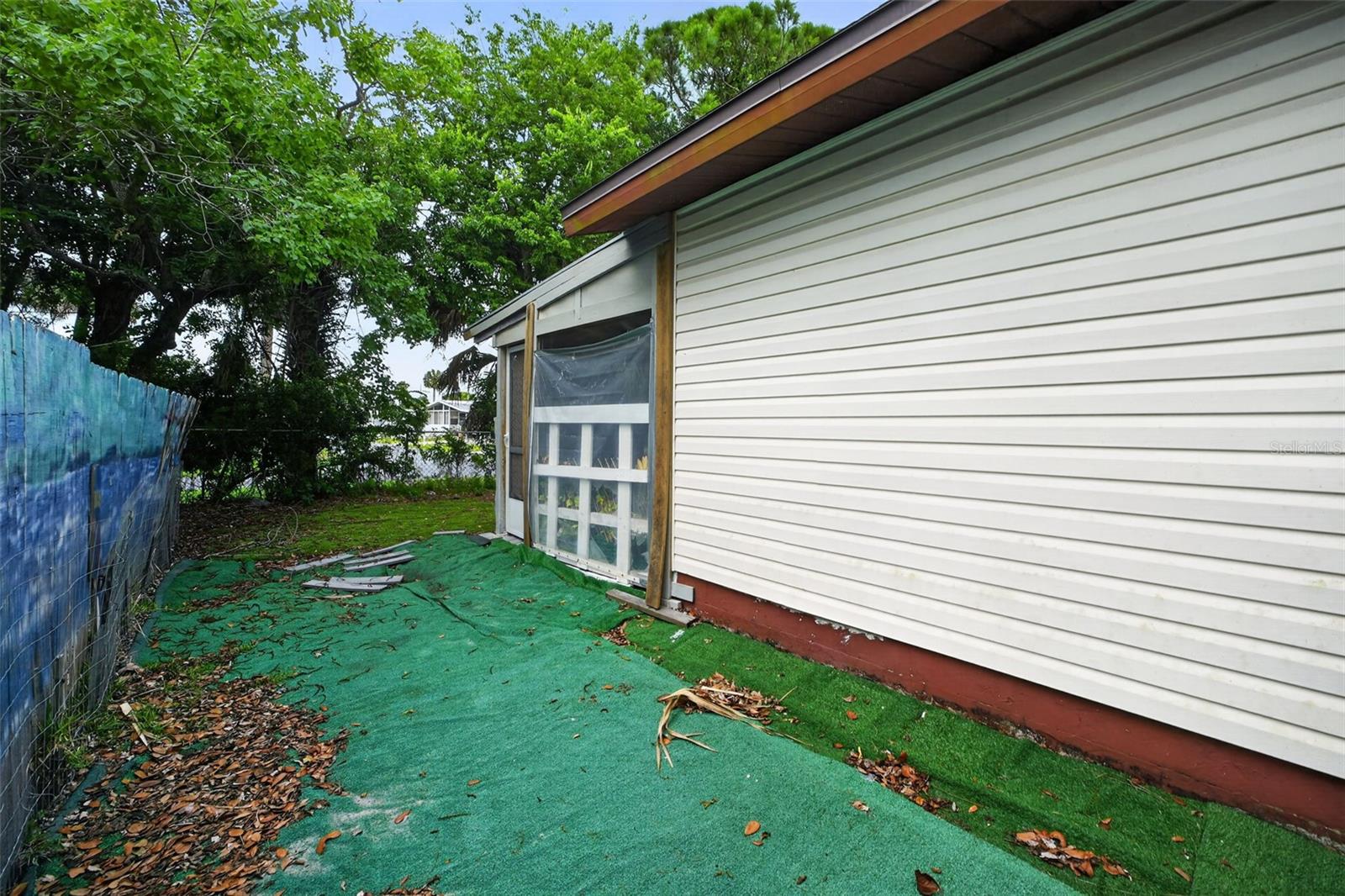 1660 E SHANGRI LA DR, DAYTONA BEACH, FL, 32119