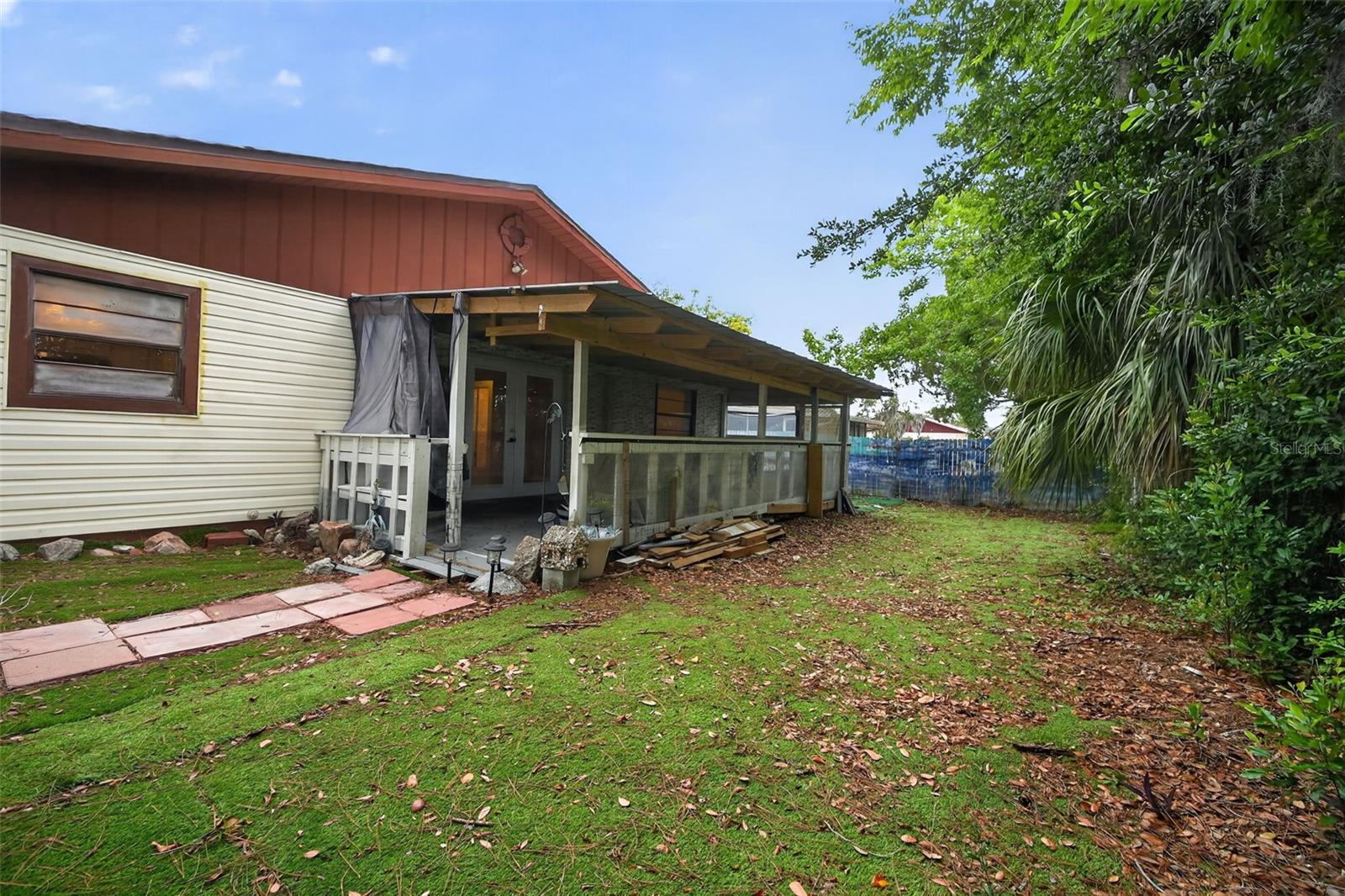 1660 E SHANGRI LA DR, DAYTONA BEACH, FL, 32119