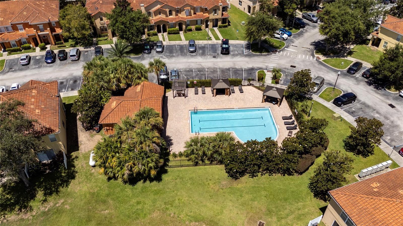 2666 ANDROS LN, KISSIMMEE, FL, 34747