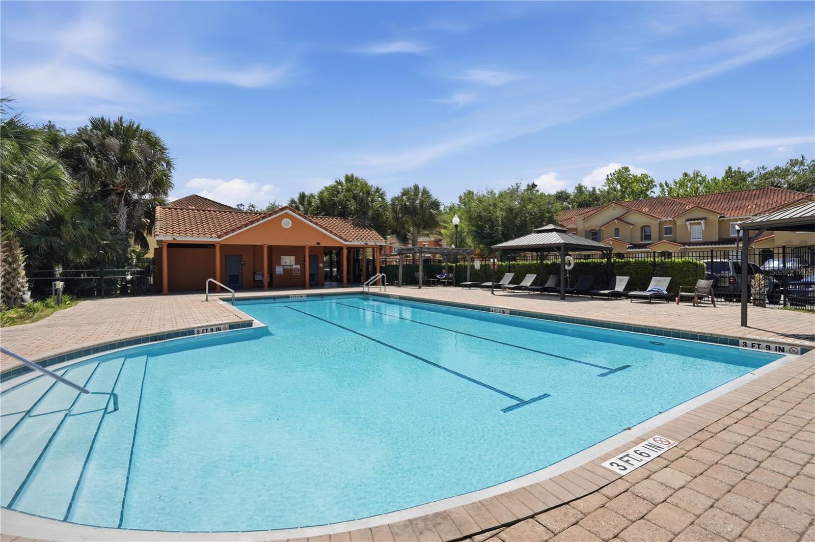 2666 ANDROS LN, KISSIMMEE, FL, 34747